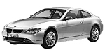 BMW E63 P072F Fault Code