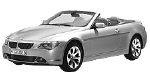 BMW E64 P072F Fault Code