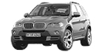 BMW E70 P072F Fault Code