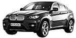 BMW E71 P072F Fault Code