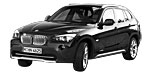 BMW E84 P072F Fault Code