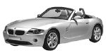 BMW E85 P072F Fault Code