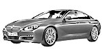 BMW F06 P072F Fault Code